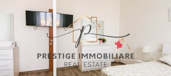 3 rooms Apartment in Livorno, Italy No. 219965 60