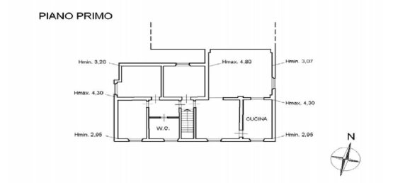 Casa de 10 divisões em Certaldo, Italy N.º 212689 16