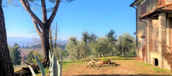 Casa de 10 divisões em Certaldo, Italy N.º 212689 4