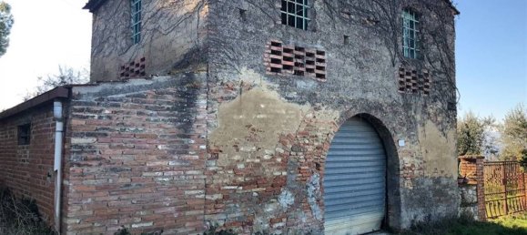 Casa de 10 divisões em Certaldo, Italy N.º 212689 13