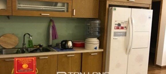 2 bedrooms Apartment in Nam Tu Liem, Vietnam No. 2255 3