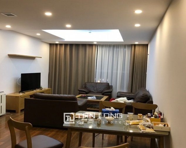 2 bedrooms Apartment in Nam Tu Liem, Vietnam No. 2255