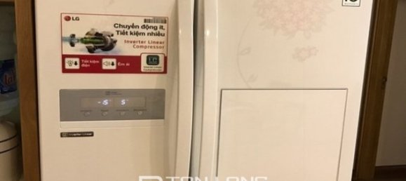 2 bedrooms Apartment in Nam Tu Liem, Vietnam No. 2255 5