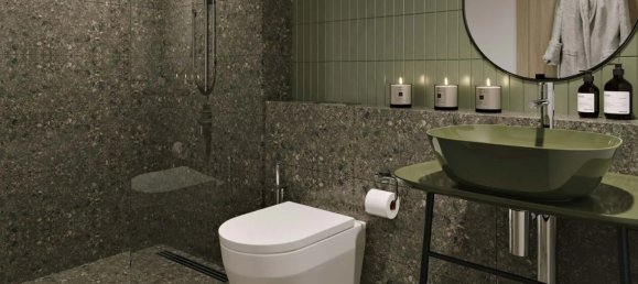 Studio in Dubai, UAE No. 38207 4