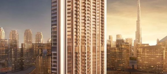 Studio in Dubai, UAE No. 38207 10