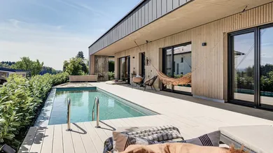 2 bedrooms Villa in Kirchberg bei Mattighofen, Austria No. 152044