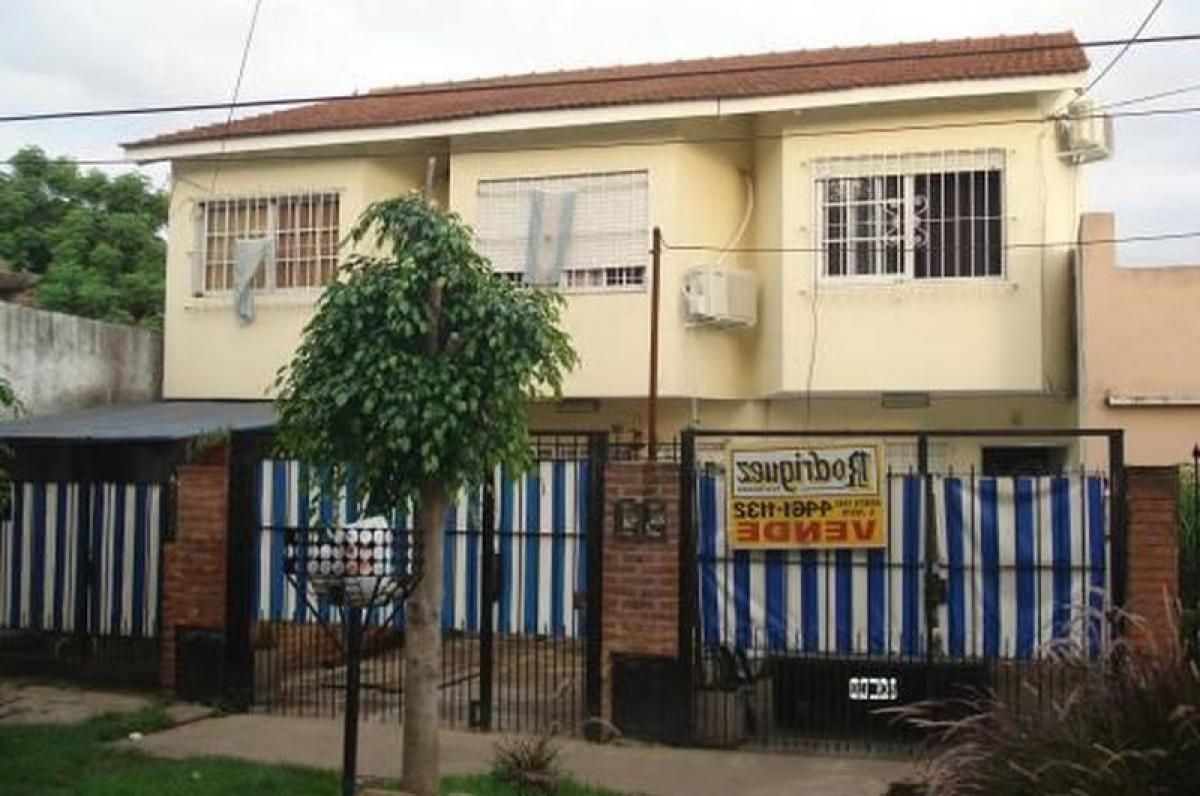 2 chambres Maison à Bermudez, Argentina No. 5209