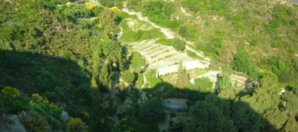  قطعة أرض في Zakynthos, Greece رقم 687 2