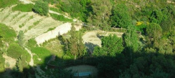  قطعة أرض في Zakynthos, Greece رقم 687 3