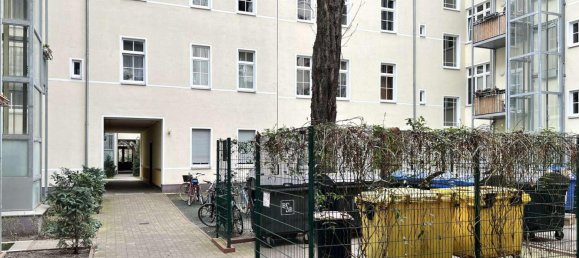 Apartamento de 4 habitaciónes en Moabit, Germany No. 301137 22