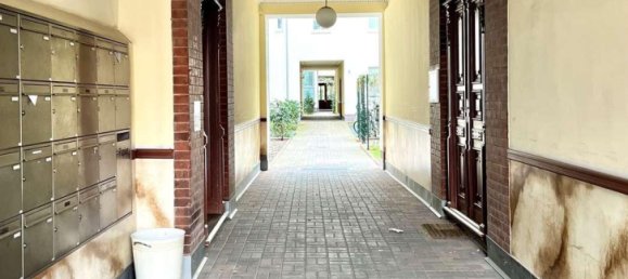 Apartamento de 4 habitaciónes en Moabit, Germany No. 301137 2