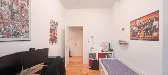 Apartamento de 4 habitaciónes en Moabit, Germany No. 301137 8