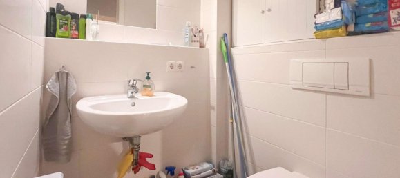 Apartamento de 4 habitaciónes en Moabit, Germany No. 301137 16