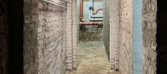 Apartamento de 4 habitaciónes en Moabit, Germany No. 301137 21