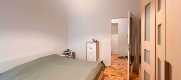 Apartamento de 4 habitaciónes en Moabit, Germany No. 301137 9
