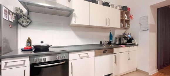 Apartamento de 4 habitaciónes en Moabit, Germany No. 301137 6