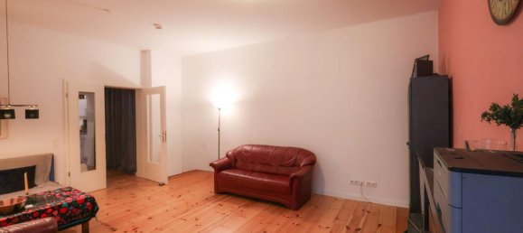 Apartamento de 4 habitaciónes en Moabit, Germany No. 301137 12