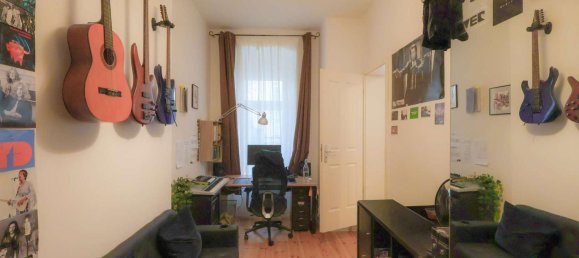 Apartamento de 4 habitaciónes en Moabit, Germany No. 301137 14