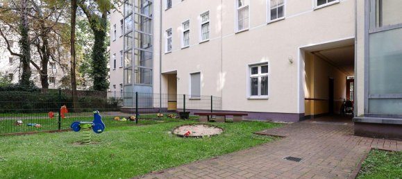Apartamento de 4 habitaciónes en Moabit, Germany No. 301137 20
