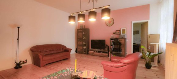 Apartamento de 4 habitaciónes en Moabit, Germany No. 301137 13