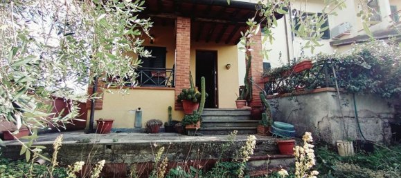 Casa de 8 divisões em Foiano della Chiana, Italy N.º 223255 26