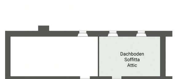 1 bedroom Apartment in Trentino-Alto Adige, Italy No. 221927 11