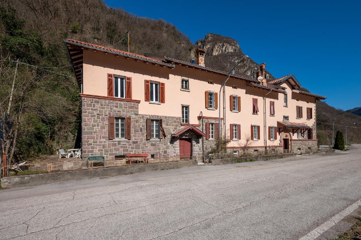 1 bedroom Apartment in Trentino-Alto Adige, Italy No. 221927