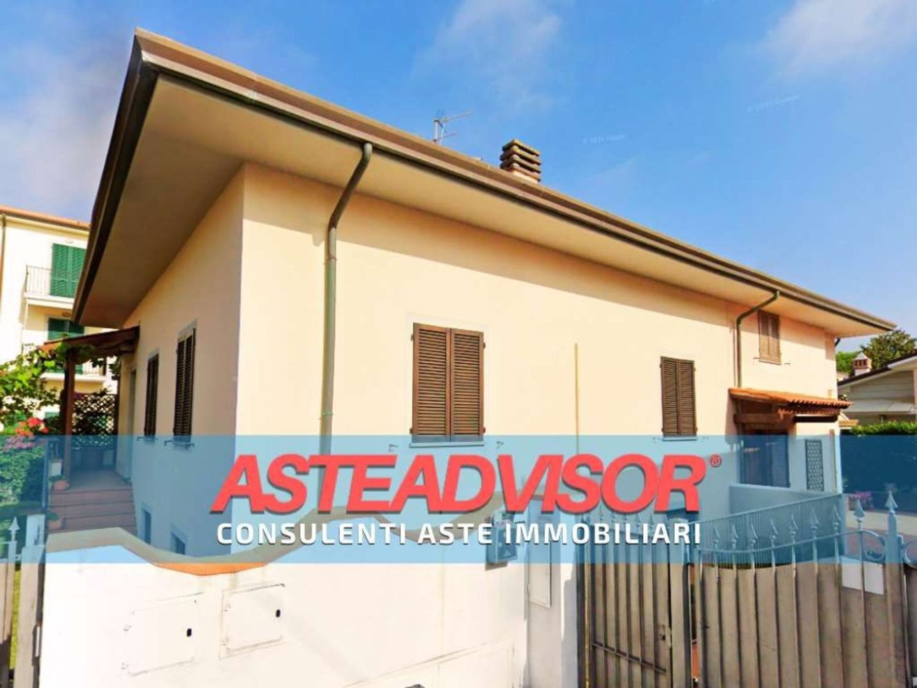 6 chambres Villa à Camaiore, Italy No. 376913