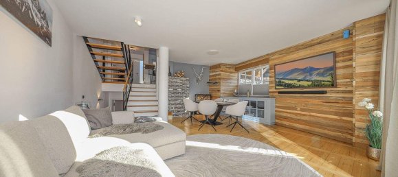 4غرفة تاون هاوس في Kitzbuhel, Austria رقم 252922 2