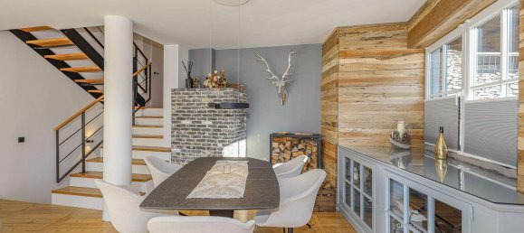 4غرفة تاون هاوس في Kitzbuhel, Austria رقم 252922 4