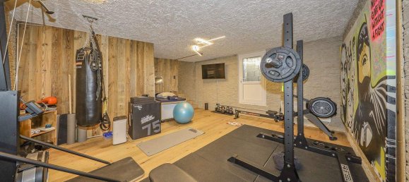 4غرفة تاون هاوس في Kitzbuhel, Austria رقم 252922 21