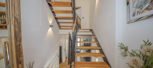 4غرفة تاون هاوس في Kitzbuhel, Austria رقم 252922 18