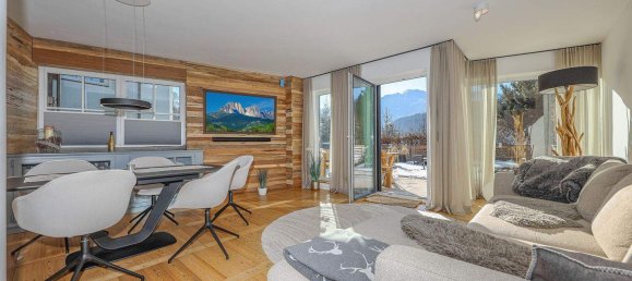 4غرفة تاون هاوس في Kitzbuhel, Austria رقم 252922 3