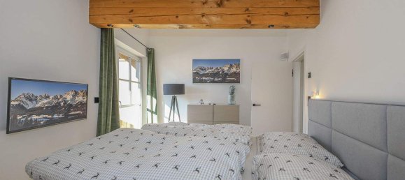 4غرفة تاون هاوس في Kitzbuhel, Austria رقم 252922 15