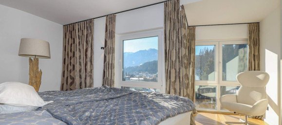 4غرفة تاون هاوس في Kitzbuhel, Austria رقم 252922 11