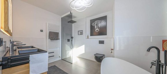 4غرفة تاون هاوس في Kitzbuhel, Austria رقم 252922 12