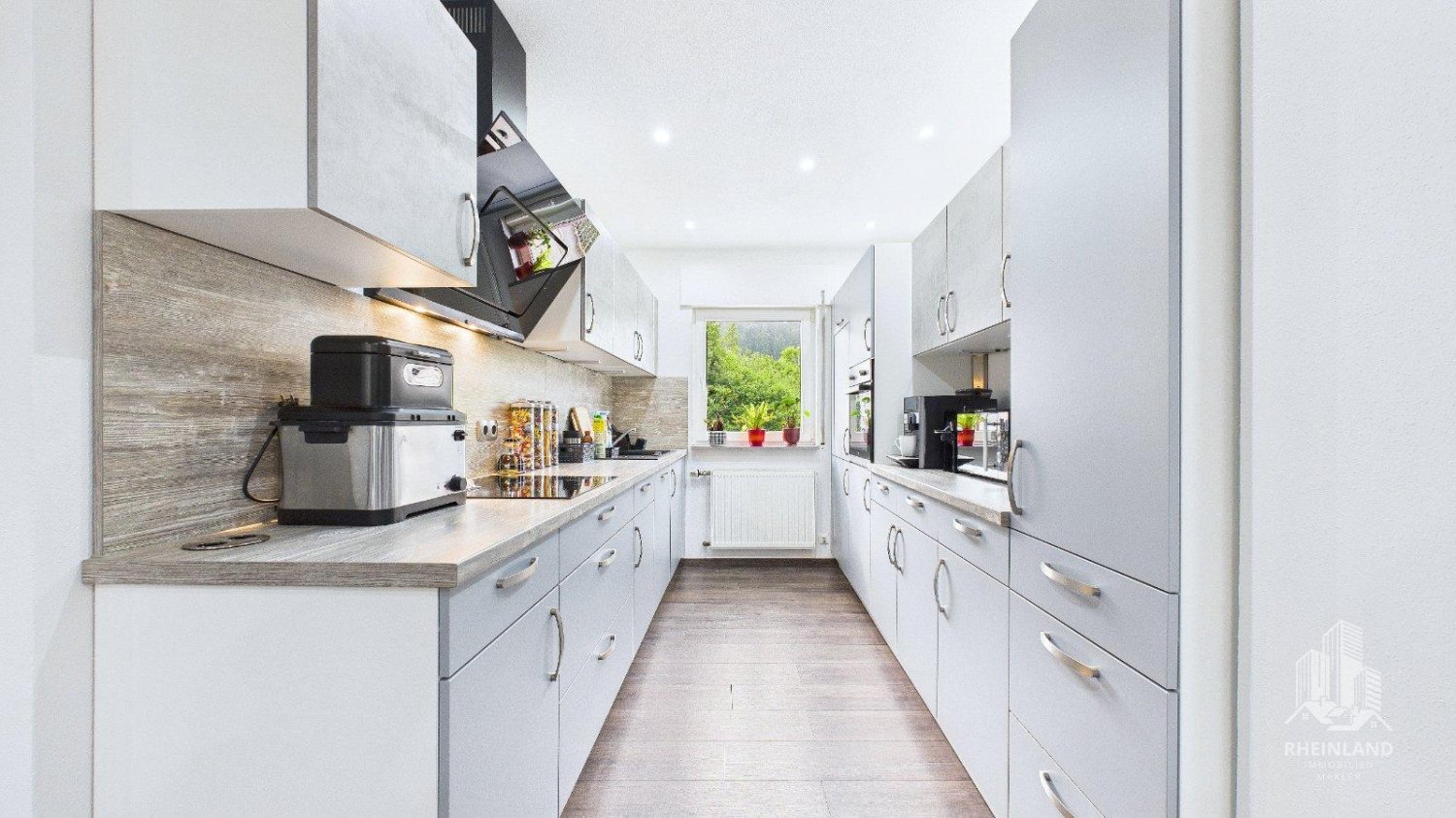 3 Schlafzimmer Stadthaus in Vulkaneifel, Germany, Nr. 147279