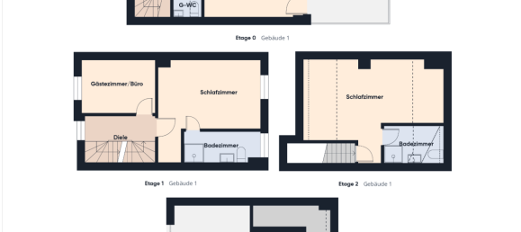 3 Schlafzimmer Stadthaus in Vulkaneifel, Germany, Nr. 147279 18