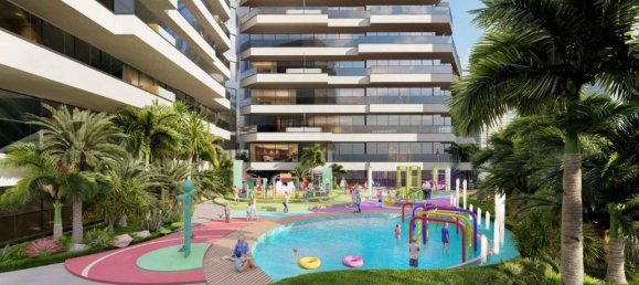 Apartamento de 2 dormitorios en TRINITY, Arjan, UAE No. 61966 6