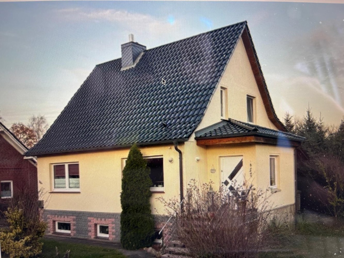 3 Schlafzimmer Haus in Ludwigslust-Parchim, Germany, Nr. 239513