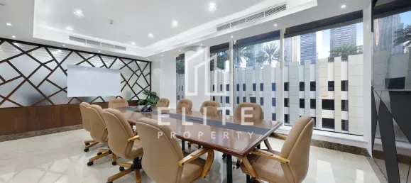 301m² Office in Dubai, UAE No. 97753 4