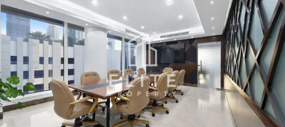 301m² Office in Dubai, UAE No. 97753 11