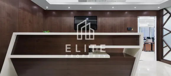 301m² Office in Dubai, UAE No. 97753 20