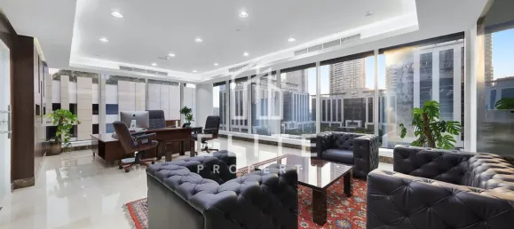 301m² Office in Dubai, UAE No. 97753 29
