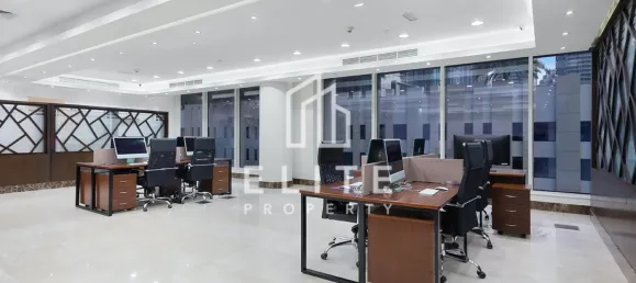 301m² Office in Dubai, UAE No. 97753 25