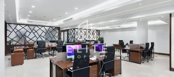 301m² Office in Dubai, UAE No. 97753 24