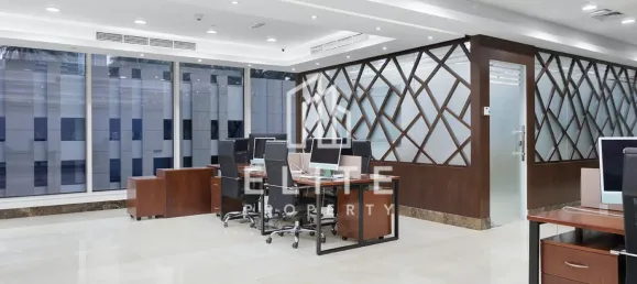 301m² Office in Dubai, UAE No. 97753 16