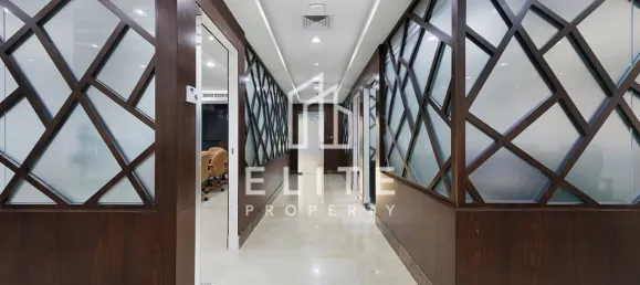 301m² Office in Dubai, UAE No. 97753 21
