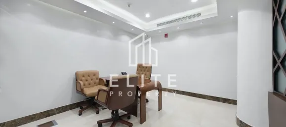 301m² Office in Dubai, UAE No. 97753 28