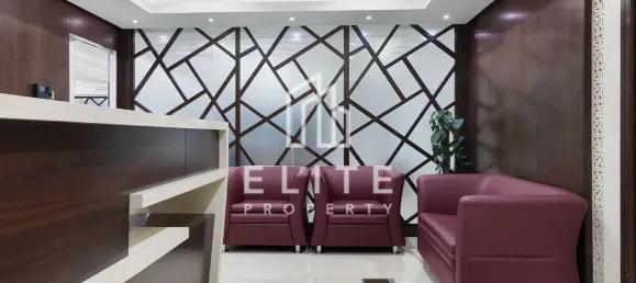 301m² Office in Dubai, UAE No. 97753 18